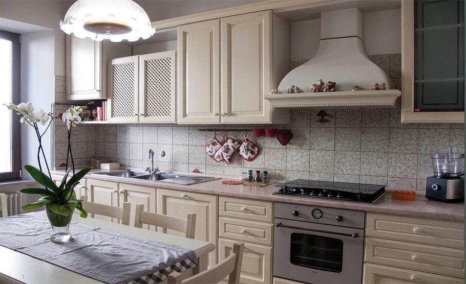 B&B Casa Perry Ascoli Piceno Ngoại thất bức ảnh