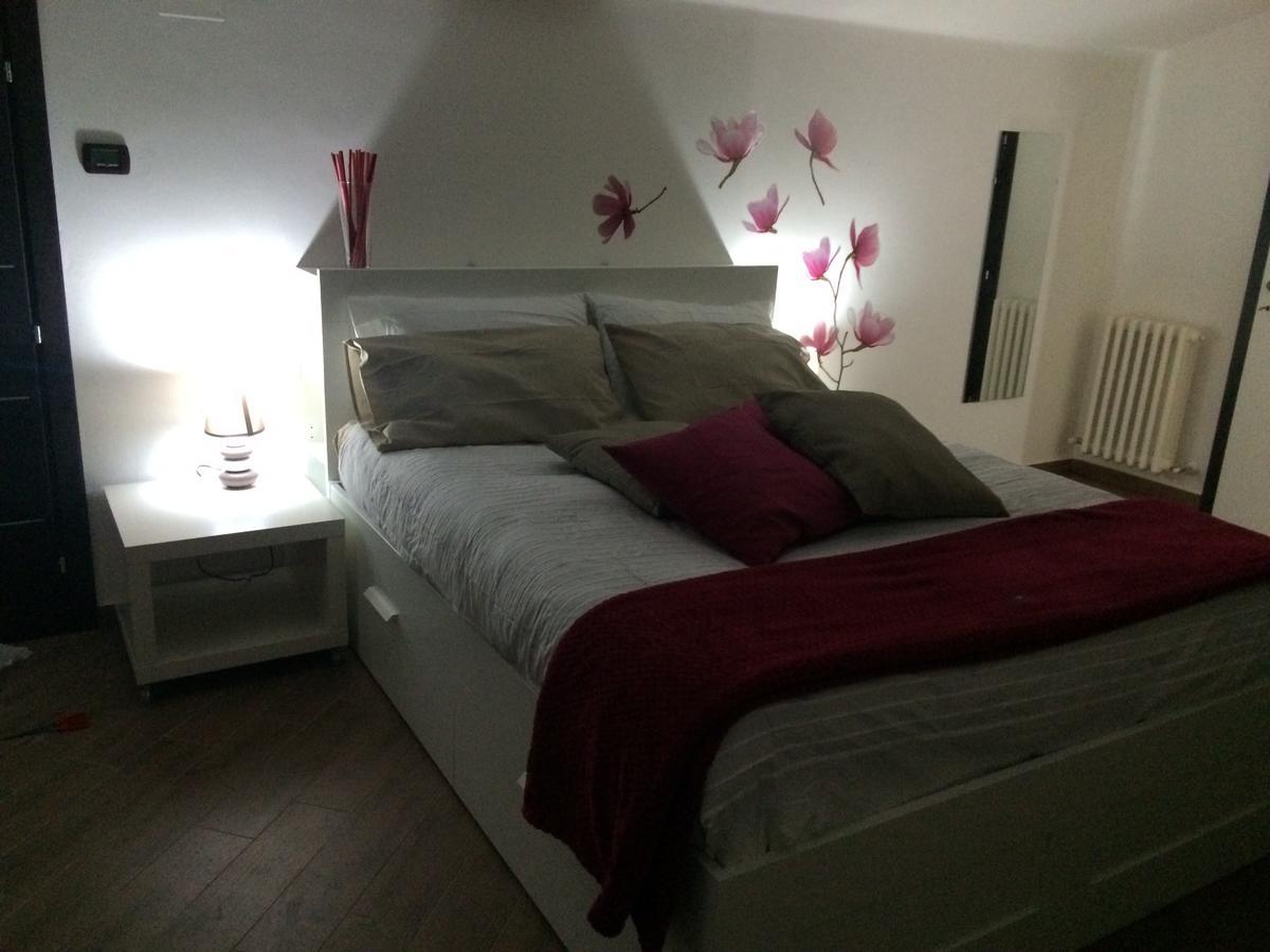 B&B Casa Perry Ascoli Piceno Ngoại thất bức ảnh