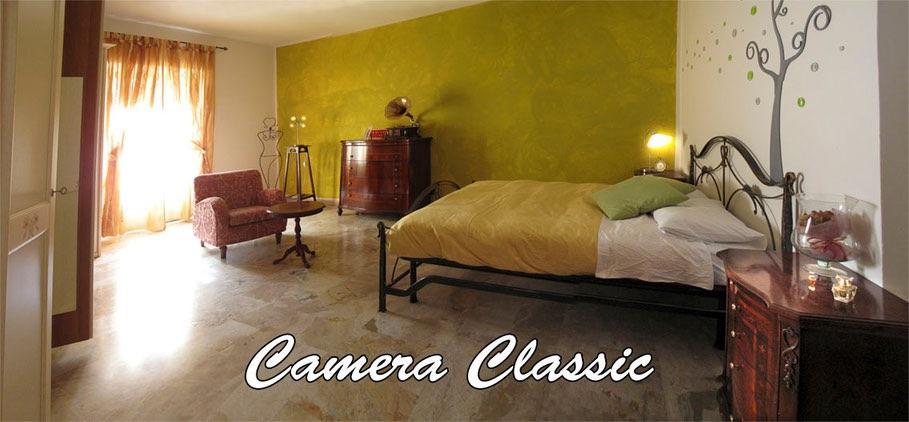 B&B Casa Perry Ascoli Piceno Ngoại thất bức ảnh