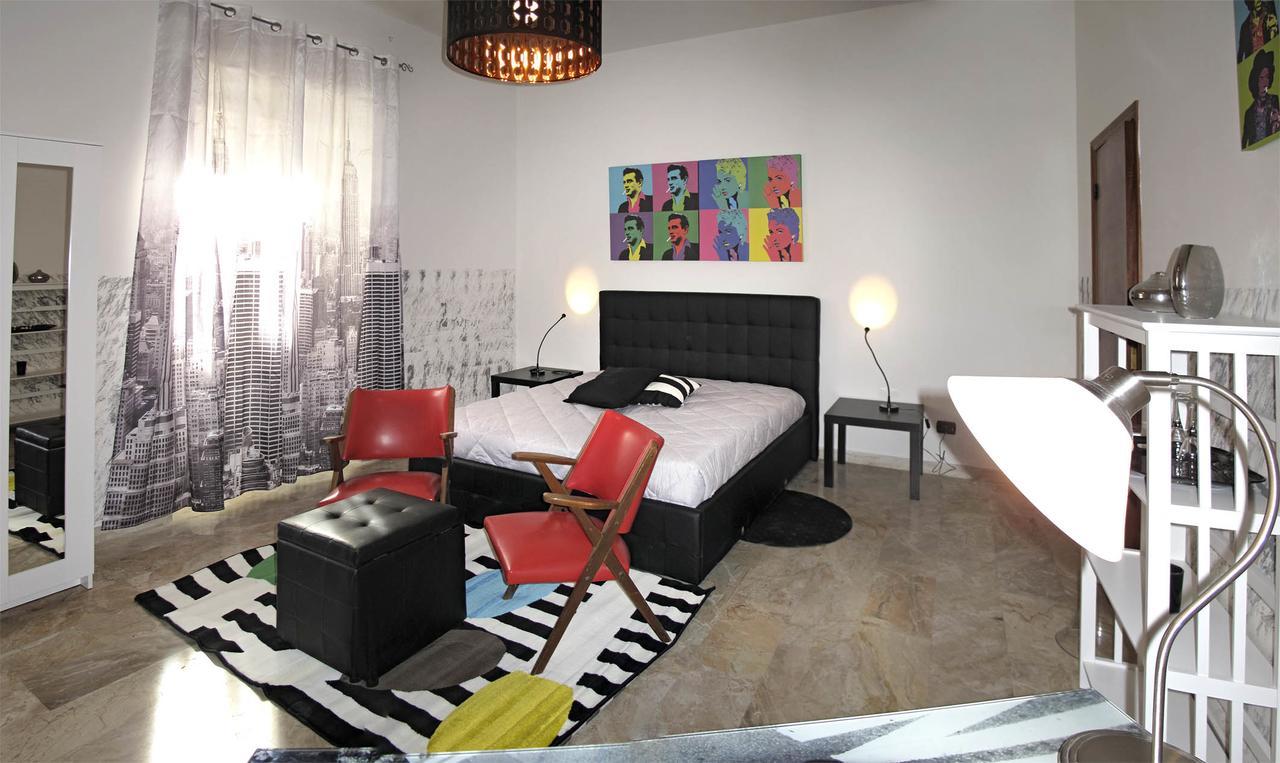 B&B Casa Perry Ascoli Piceno Ngoại thất bức ảnh